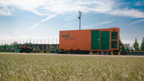 Hybridrasen heiler Sporthybrid R Borussia Dortmund
