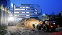 Hybridrasen Sporthybrid R Arminia Bielefeld