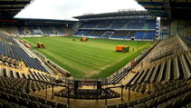 Sporthybrid R Hybridrasen für den DSC Arminia Bielefeld