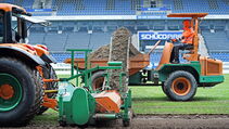Hybridrasen Sporthybrid R Arminia Bielefeld