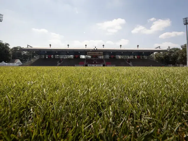 Sportpark Hoehenberg Koeln