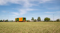 Hybridrasen Sporthybrid R FC Augsburg