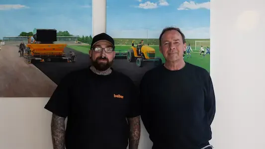 Vorschaubild für News "Mitarbeiter werben Mitarbeiter"