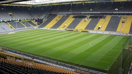 Signal-Iduna-Park Dortmund