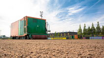 Hybridrasen heiler Sporthybrid R Borussia Dortmund