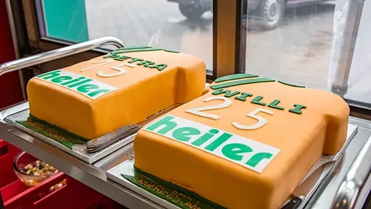 Vorschau Jubiläum Mitarbeiter heiler