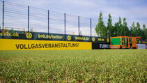 Hybridrasen heiler Sporthybrid R Borussia Dortmund 1
