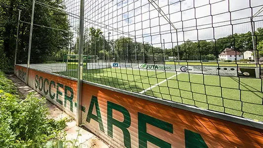Soccercourt Ummeln