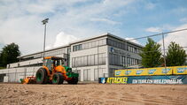 Hybridrasen Sporthybrid R 1899 Hoffenheim