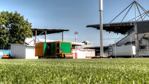 Trainingsplatz 1. FSV Mainz 05