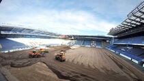 Hybridrasen Sporthybrid R Arminia Bielefeld