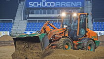 Hybridrasen Sporthybrid R Arminia Bielefeld