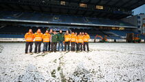 Hybridrasen Sporthybrid R Arminia Bielefeld