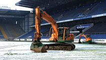 Hybridrasen Sporthybrid R Arminia Bielefeld