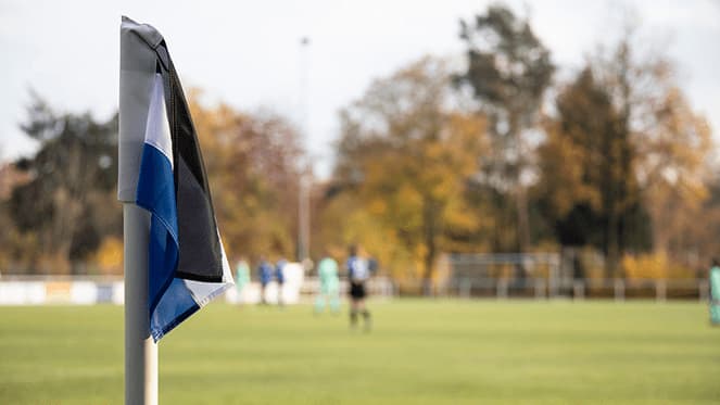 Stadion Arminia Frauen EDIMedien-Arena
