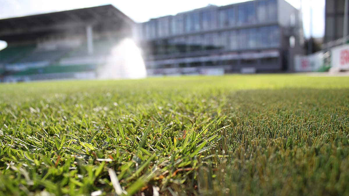 Stadion Fürth