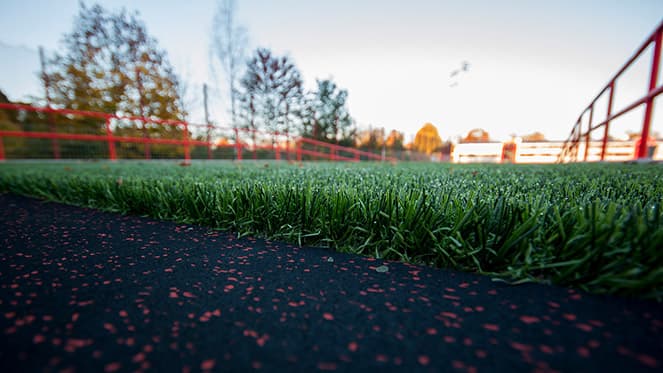 Sprinthügel Bayern München Profi