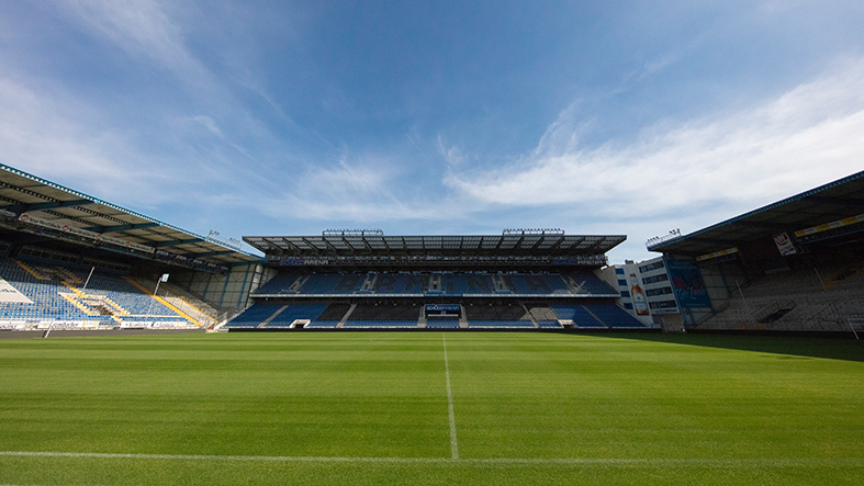 SchücoArena Bielefeld