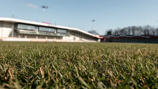 Umbau der SPORTCLUB Arena Verl
